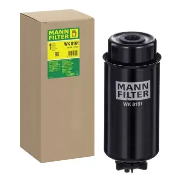 Promoție Filtru combustibil WK 8161 Mann Filter